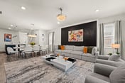 Luxury Themed Mansion- Close to Disney