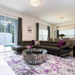 Wonderful 5 Bedrooms Homes - Near Disney