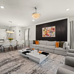 Luxury Themed Mansion- Close to Disney