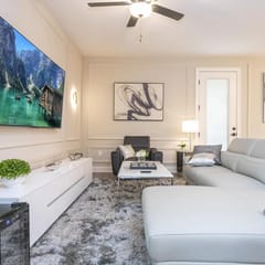 Spacious and Luxury - 5bd - Game Room