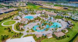 Luxury and Adventure at Champions Gate- 7BR/5BA