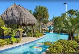 Luxury and Adventure at Champions Gate- 7BR/5BA