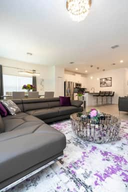 Wonderful 5 Bedrooms Homes - Near Disney