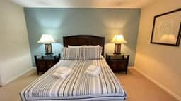 Charming 4 Bd/4 Bath House With Heated Pool