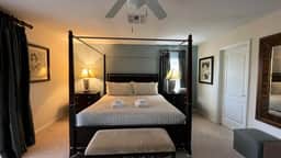 Charming 4 Bd/4 Bath House With Heated Pool