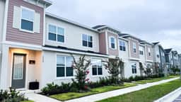 Magic Kingdom House- Brand New & Luxury Home