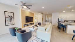 Luxurious 10-Bedroom Mansion in Paradiso Grande