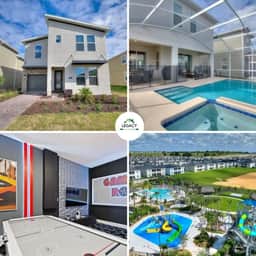 Dream Holiday Home in Champions Gate - Image 2