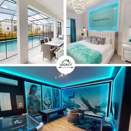 Spacious and Luxury 8 Bedrooms - Near Sea World - Image 2