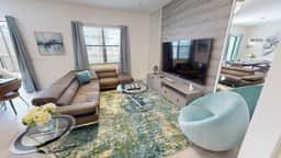 Spacious and Luxury 8 Bedrooms - Near Sea World