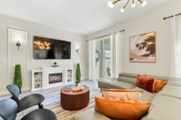 5BR/4BA Storey Lake Retreat | Private Pool - Image 4