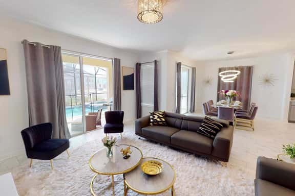 Adventure And Beautiful At Storey Lake - 6Br/5Ba - Image 1