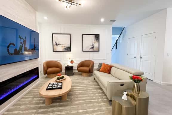 Solara Amazing Disney Home with 4 Bedrooms - Image 1