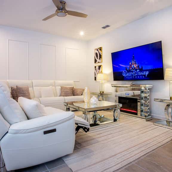 Magic Kingdom House- Brand New & Luxury Home - Image 1