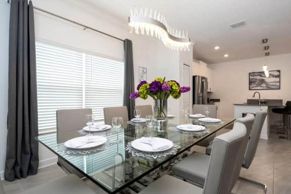 Wonderful 5 Bedrooms Homes - Near Disney