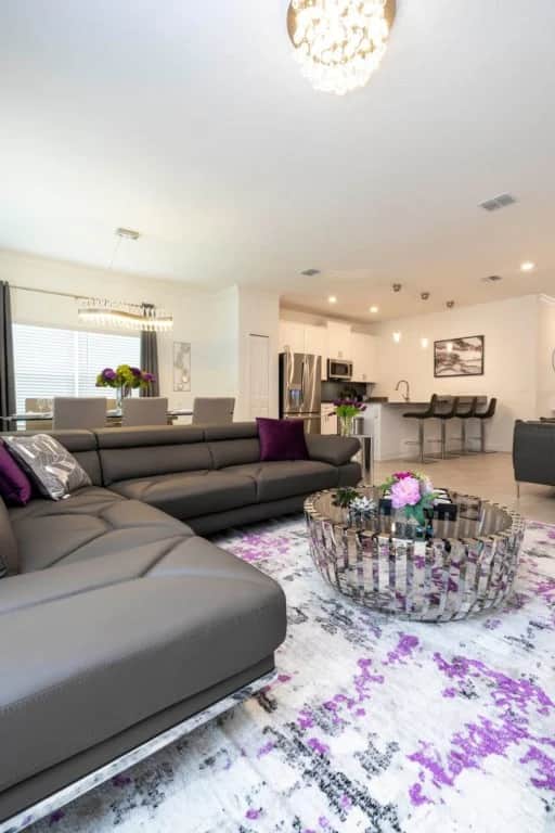 Wonderful 5 Bedrooms Homes - Near Disney