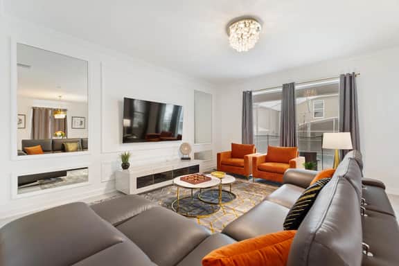 Dream Holiday Home in Champions Gate - Image 5
