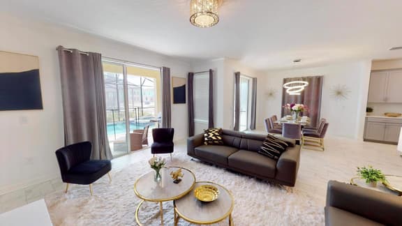 Adventure And Beautiful At Storey Lake - 6Br/5Ba - Image 1