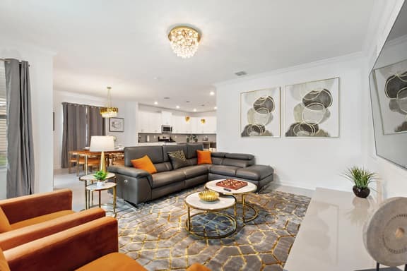 Dream Holiday Home in Champions Gate - Image 1
