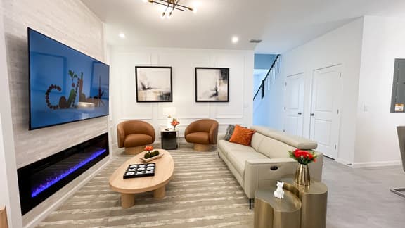 Solara Amazing Disney Home with 4 Bedrooms - Image 1