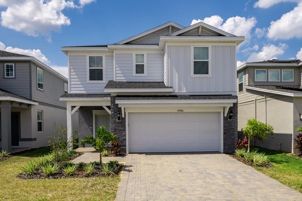 Curated Property Selection