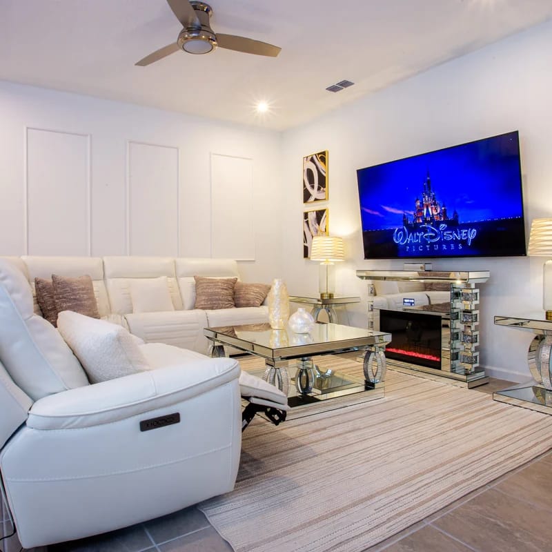 Magic Kingdom House- Brand New & Luxury Home
