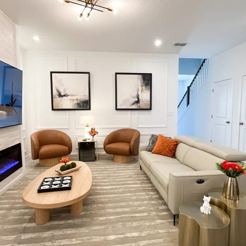 Solara Amazing Disney Home with 4 Bedrooms